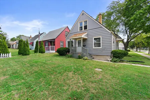 3776 S 19th STREET, Milwaukee, WI 53221