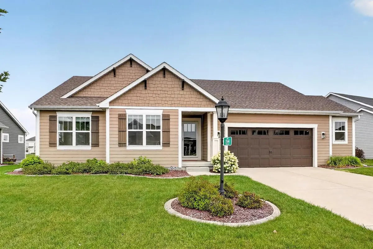 35144 Winnebago DRIVE, Oconomowoc, WI 53066 - #1