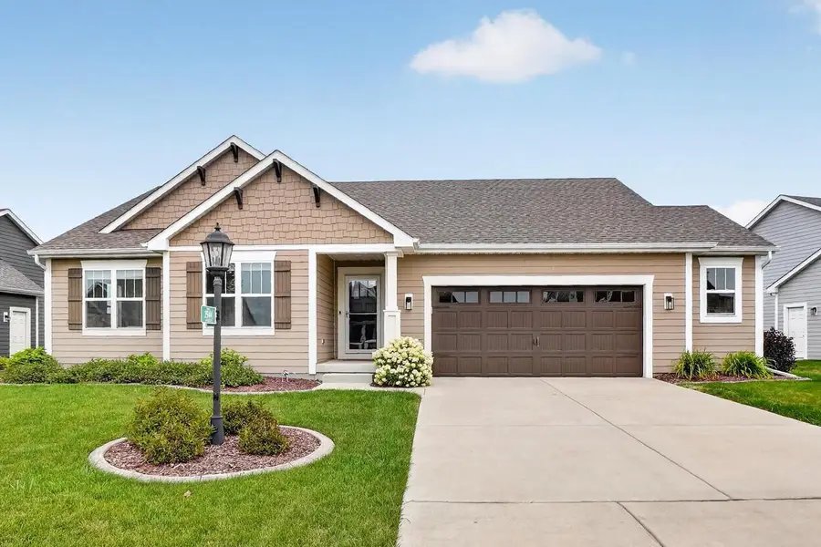 35144 Winnebago DRIVE, Oconomowoc, WI 53066 - #3