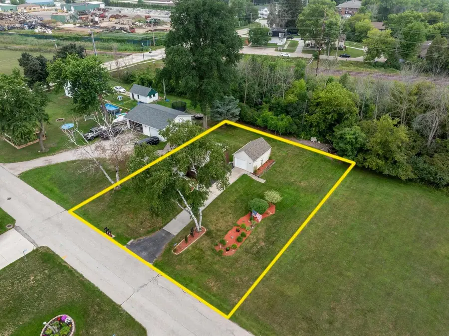 3622 N 20th STREET, Sheboygan, WI 53083 - #2