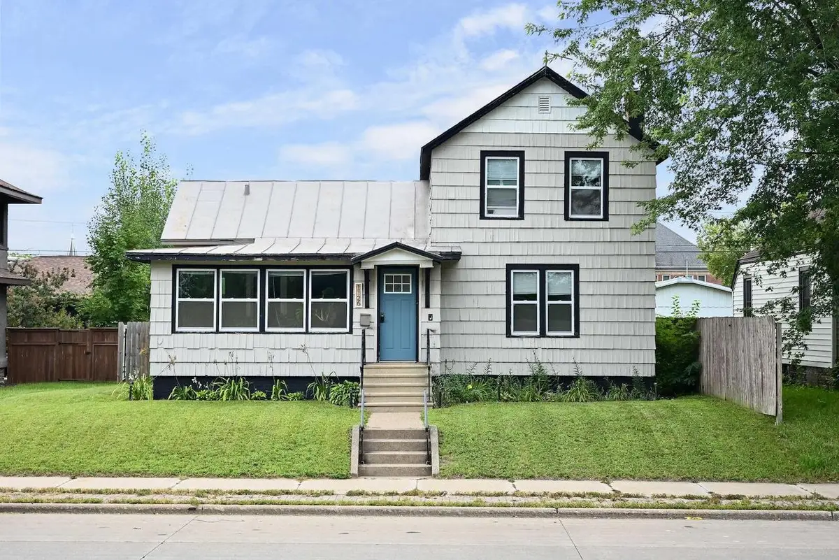 1126 Rose STREET, La Crosse, WI 54603 - #1