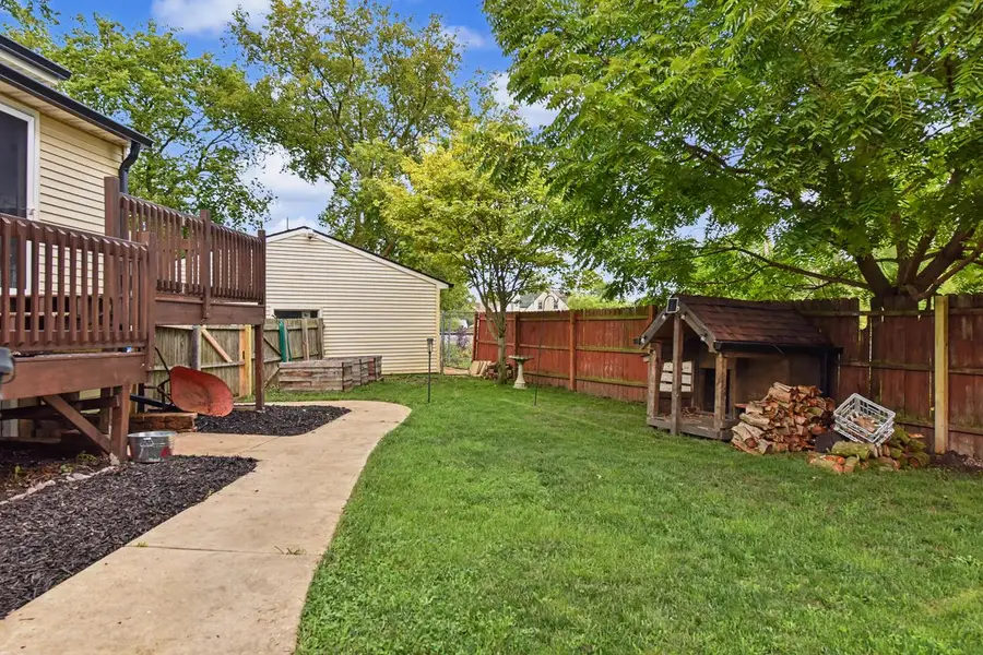 3678 S Bombay AVENUE, Saint Francis, WI 53235 - #3