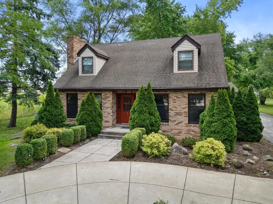 7849 Green Bay ROAD, Kenosha, WI 53142 - #2