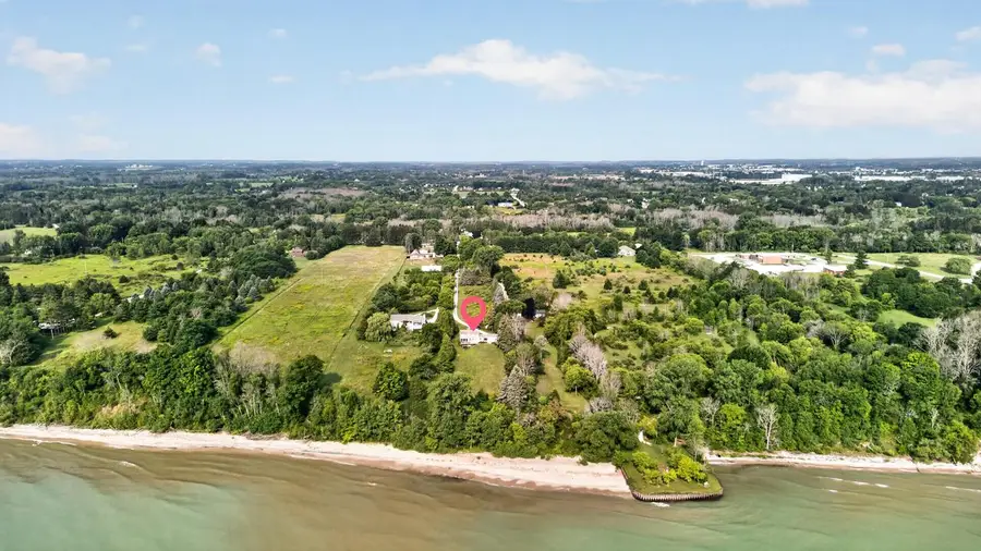3409 S 10th STREET, Manitowoc, WI 54220 - #3