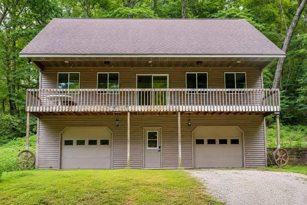 S7437 Forest LANE, De Soto, WI 54624 - #1
