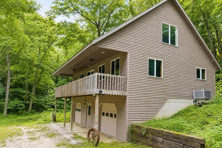 S7437 Forest LANE, De Soto, WI 54624 - #3