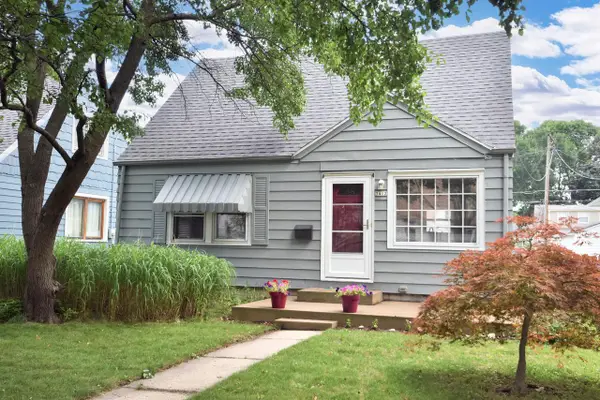 3412 N 89th STREET, Milwaukee, WI 53222