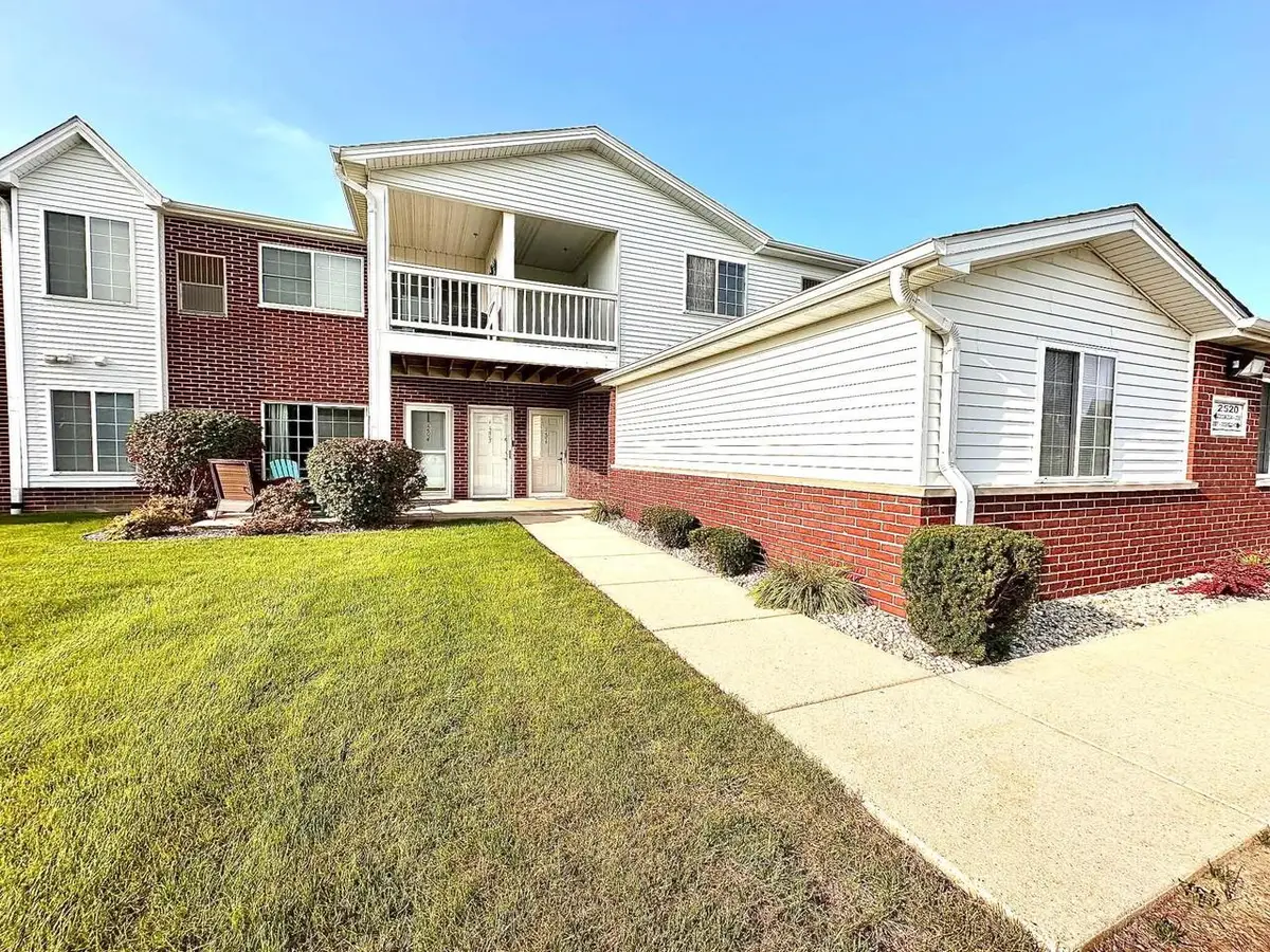 2520 11th PLACE #206, Kenosha, WI 53140 - #1