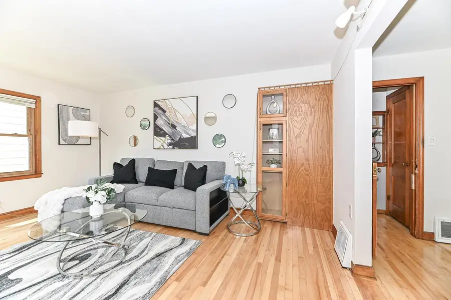2321 S 82nd STREET, West Allis, WI 53219 - #3