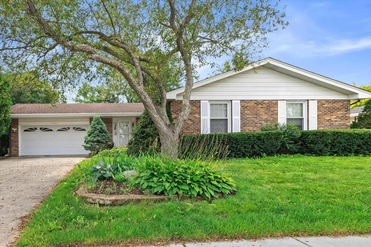 3325 14th PLACE, Kenosha, WI 53144 - #1