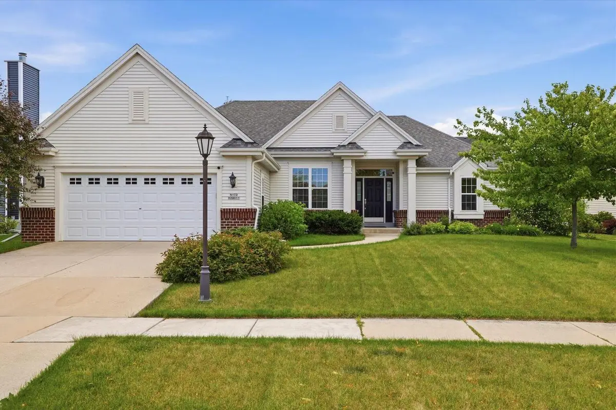 N173W20011 Creekside DRIVE, Jackson, WI 53037 - #1