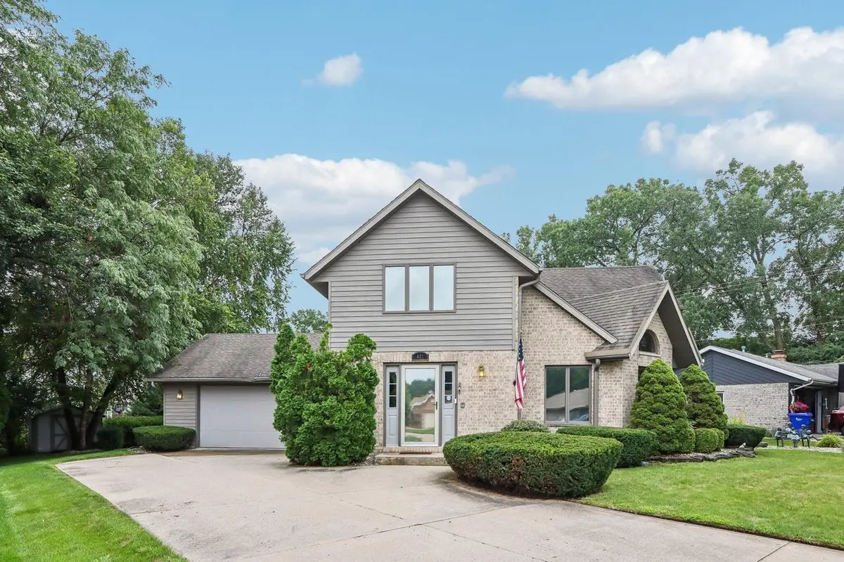 432 Jennifer AVENUE, Burlington, WI 53105 - #1