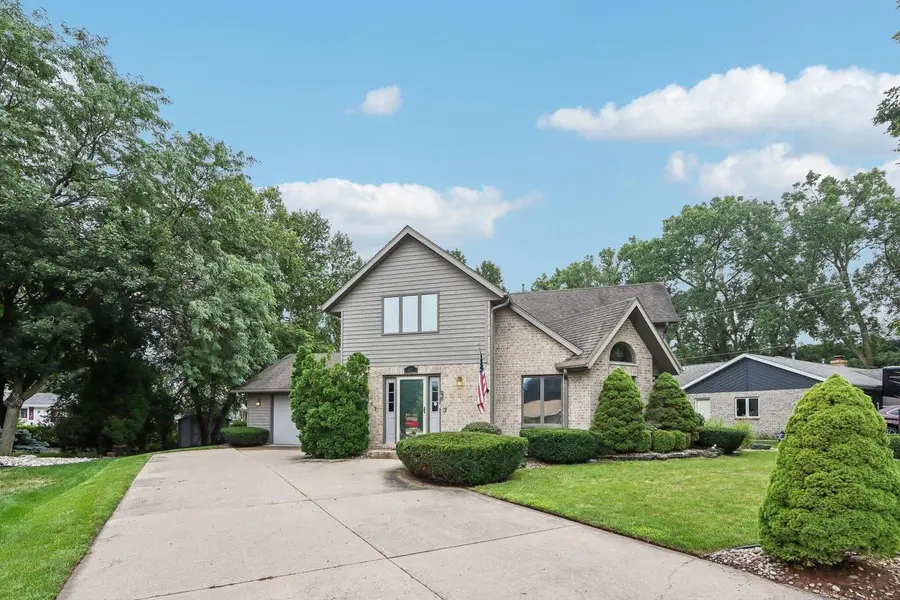432 Jennifer AVENUE, Burlington, WI 53105 - #3