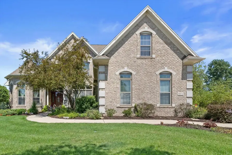 4872 103rd STREET, Pleasant Prairie, WI 53158 - #2