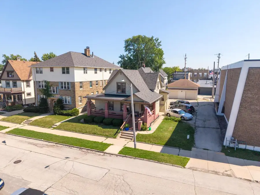 915 Minnesota AVENUE #919, South Milwaukee, WI 53172 - #2