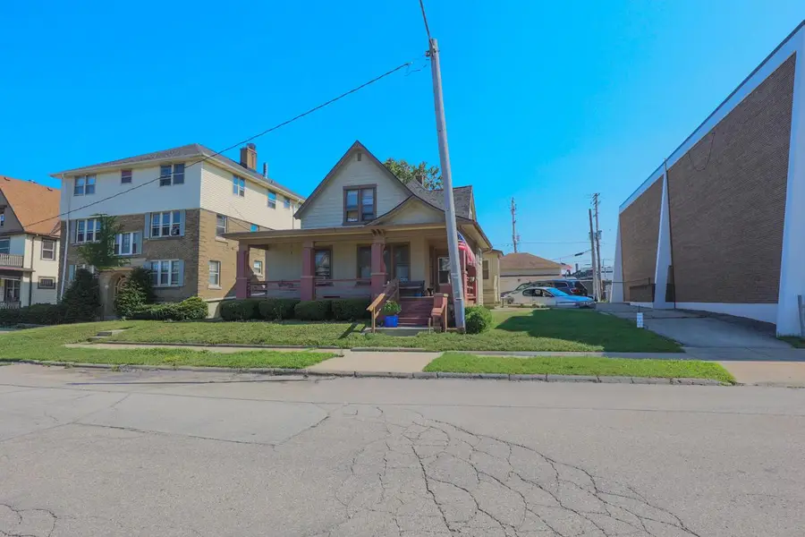 915 Minnesota AVENUE #919, South Milwaukee, WI 53172 - #3
