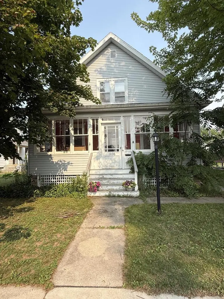 1036 7th STREET, Kiel, WI 53042 - #1