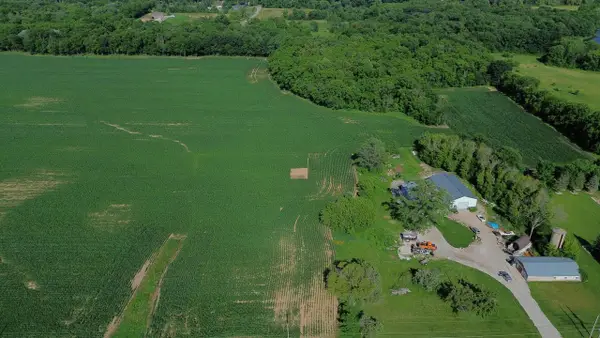 Lt1 TOWN LINE ROAD, Waterford, WI 53185