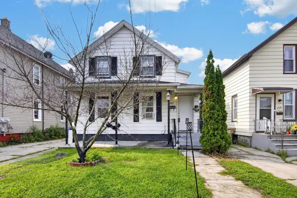 1007 43rd STREET, Kenosha, WI 53140