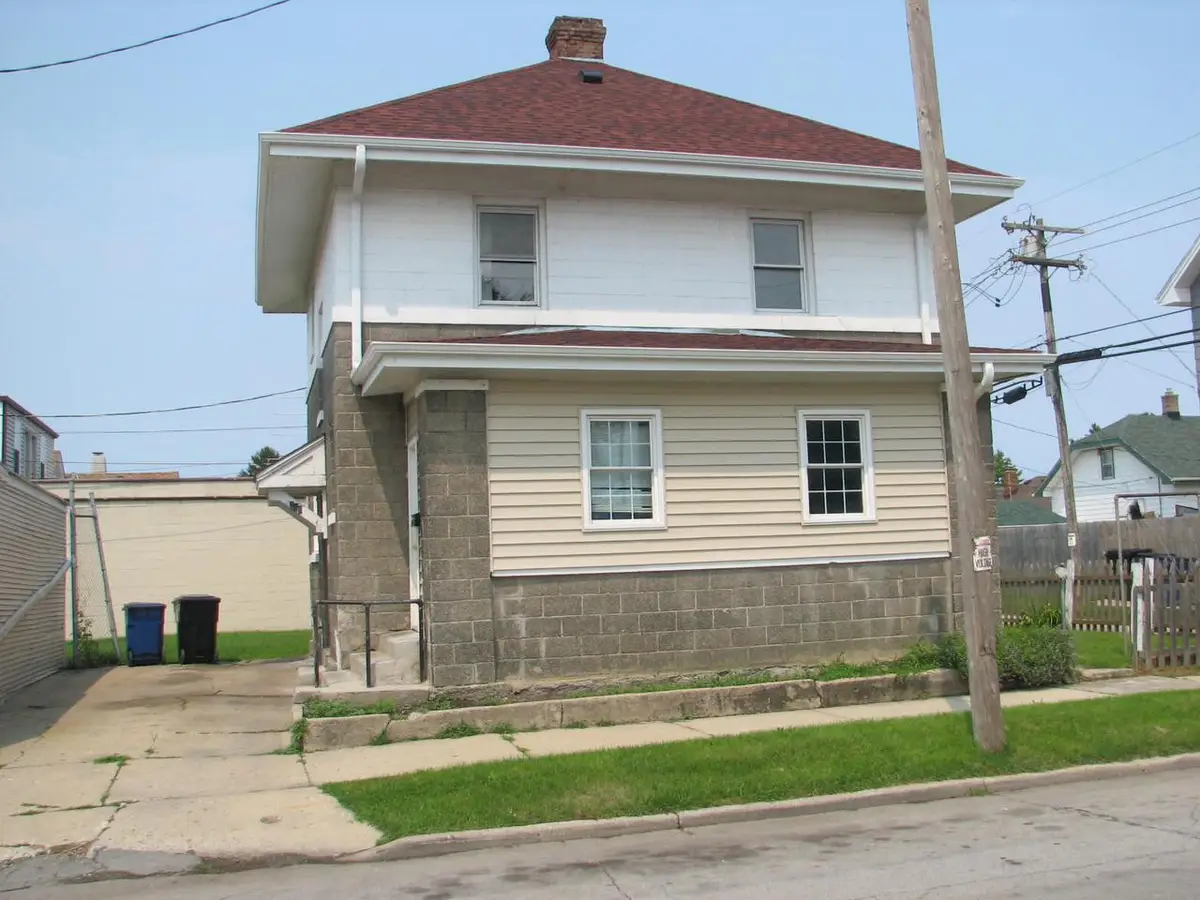 1018 Caron Butler DRIVE, Racine, WI 53403 - #1