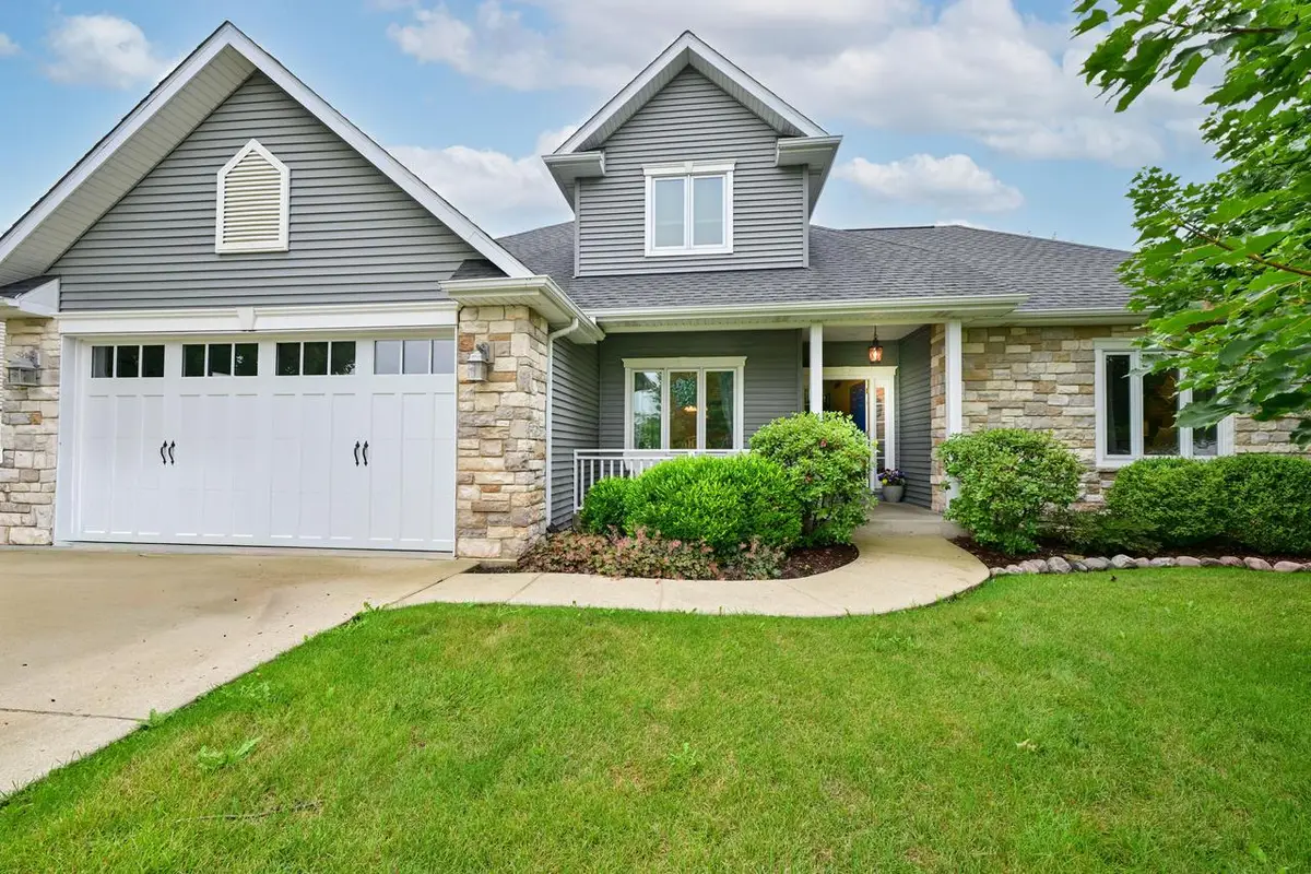 403 Maple LANE, Williams Bay, WI 53191 - #1