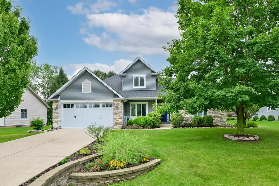 403 Maple LANE, Williams Bay, WI 53191 - #3
