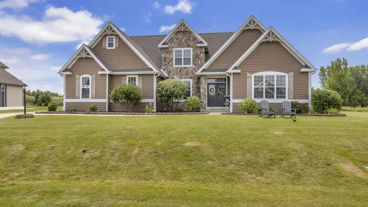 W1799 Heathmor DRIVE, Sheboygan, WI 53083 - #1