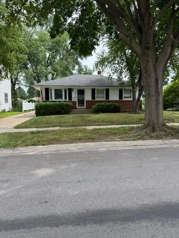 6315 W Hustis STREET, Milwaukee, WI 53223