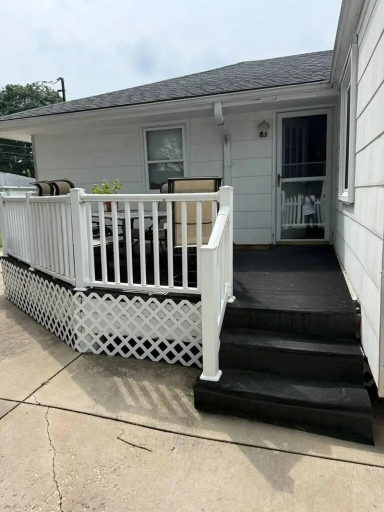 6315 W Hustis STREET, Milwaukee, WI 53223 - #2