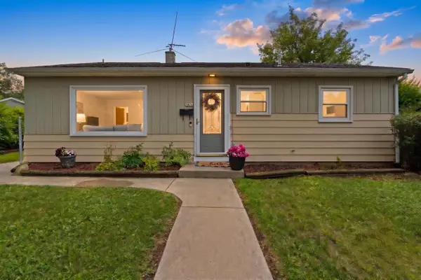 3460 S 62nd STREET, Milwaukee, WI 53219