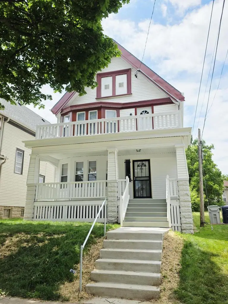 2971 N 14th STREET, Milwaukee, WI 53206 - #1