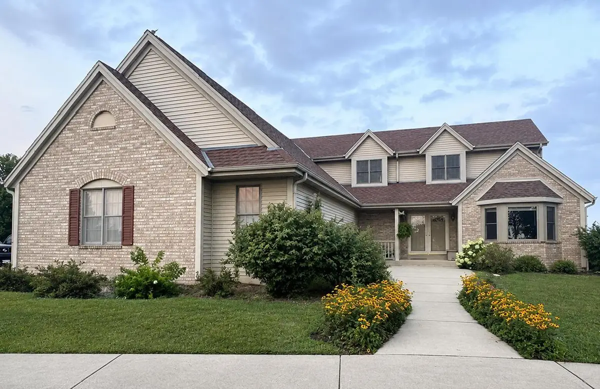 N5024 Townline ROAD, Elkhorn, WI 53121 - #1