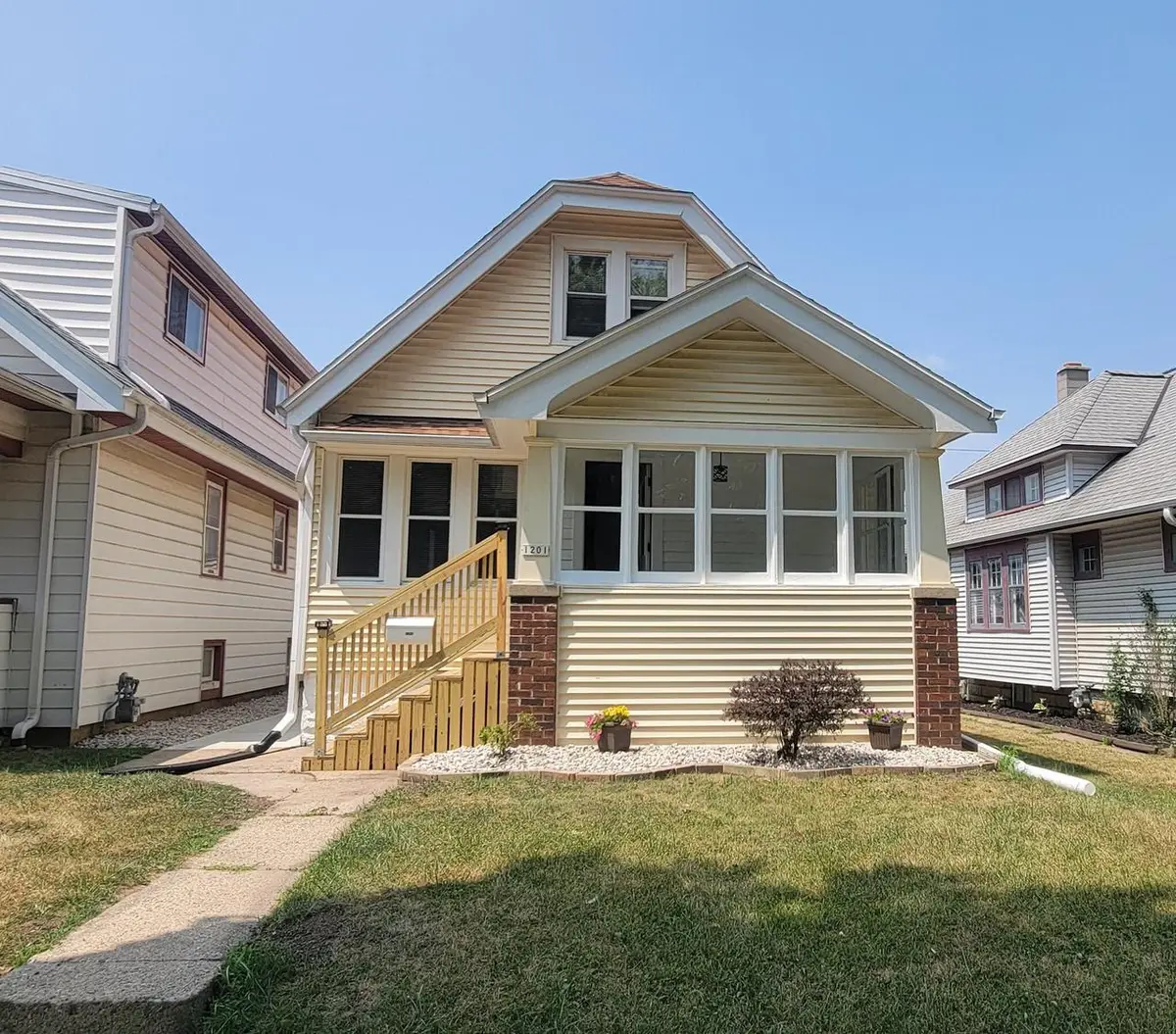 1201 S 75th STREET, Milwaukee, WI 53214 - #1