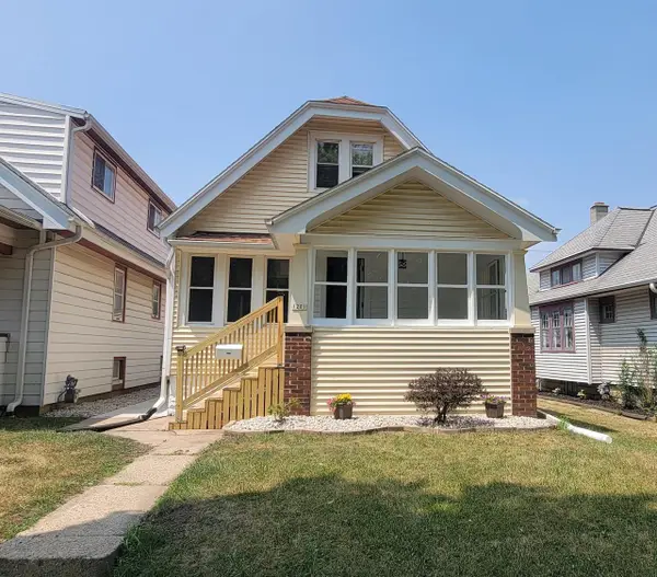 1201 S 75th STREET, Milwaukee, WI 53214