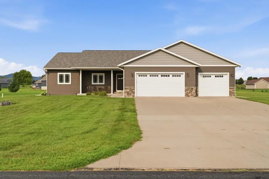 N13249 Wildrose ROAD, Trempealeau, WI 54661 - #2