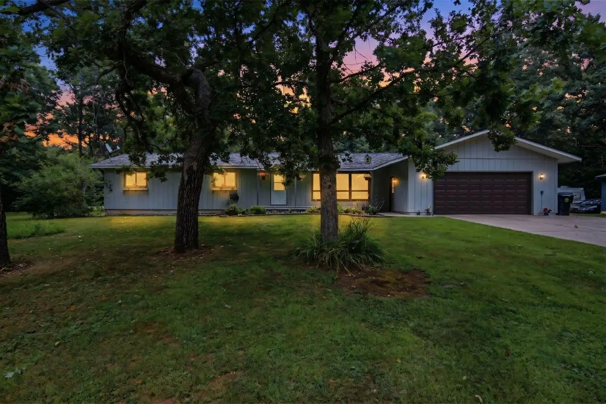 E6226 819th AVENUE, Colfax, WI 54730 - #1