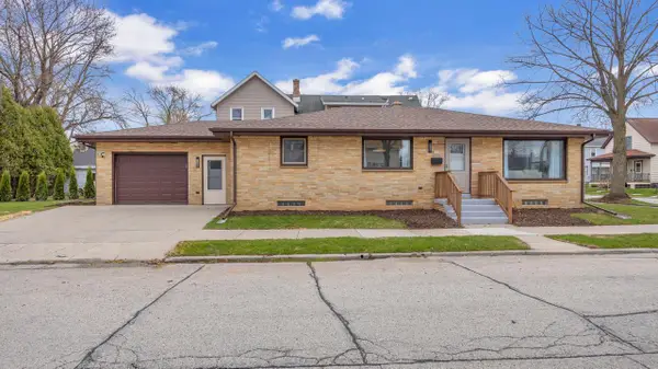 1147 Logan AVENUE, Sheboygan, WI 53083