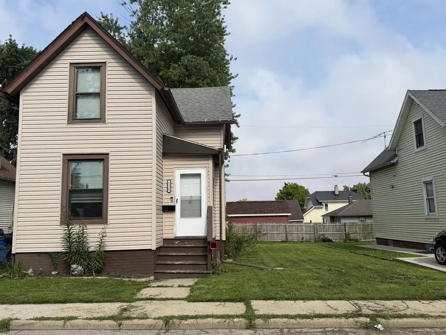 1115 Lewis STREET, Racine, WI 53404 - #2