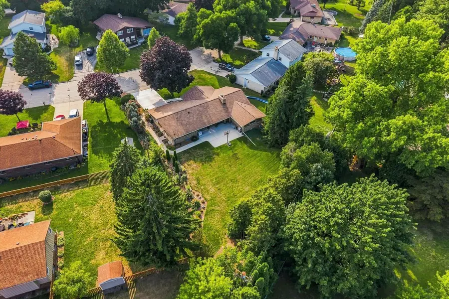 2666 S Seymour PLACE, West Allis, WI 53227 - #2