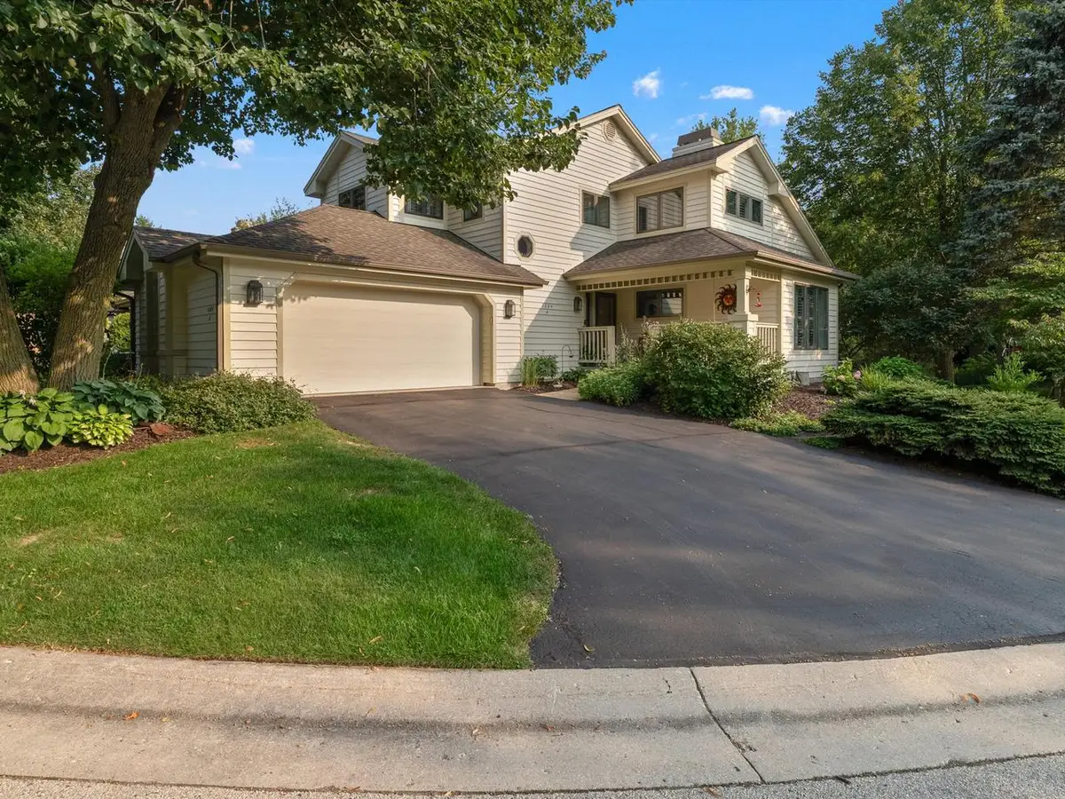 1084 Creeks Cross ROAD #A, Kohler, WI 53044 - #1
