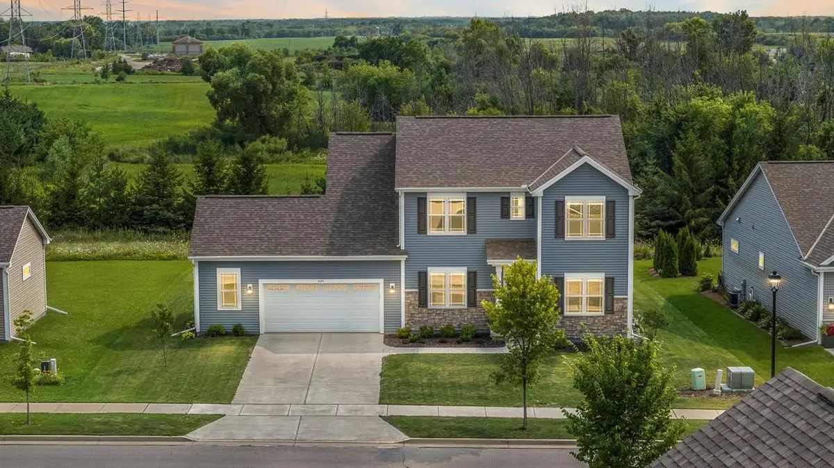 2289 River Bend ROAD, Grafton, WI 53024 - #1