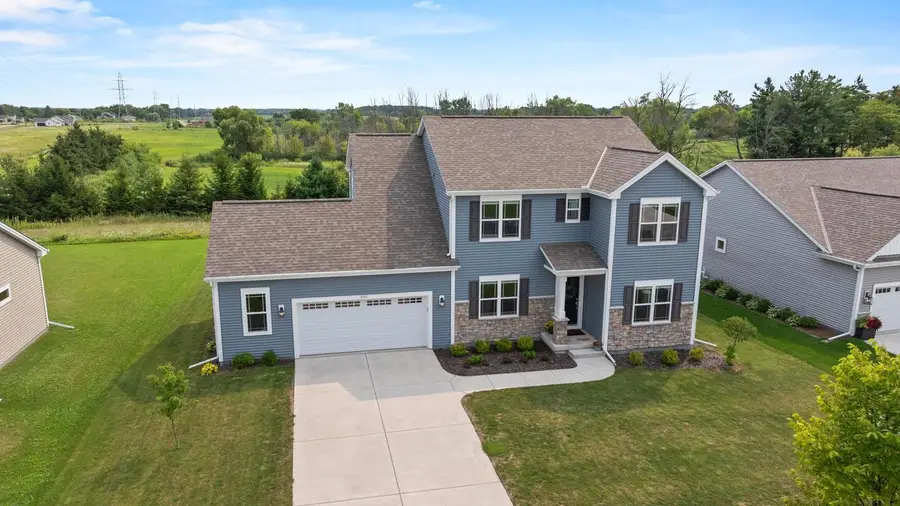 2289 River Bend ROAD, Grafton, WI 53024 - #3