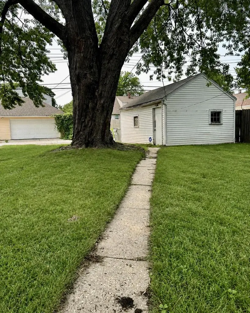 4327 N 62nd STREET, Milwaukee, WI 53216 - #3