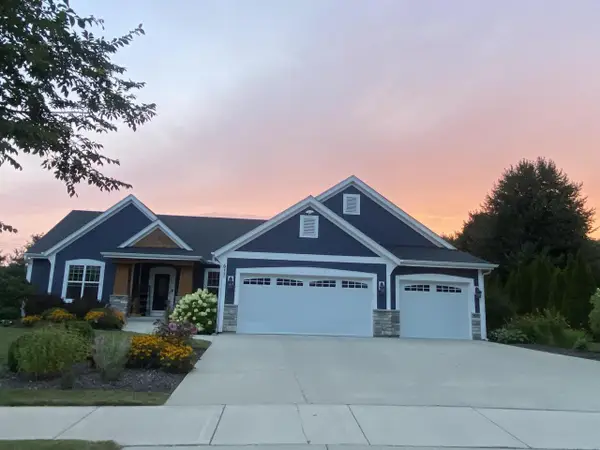 617 Evergreen TERRACE, Port Washington, WI 53074