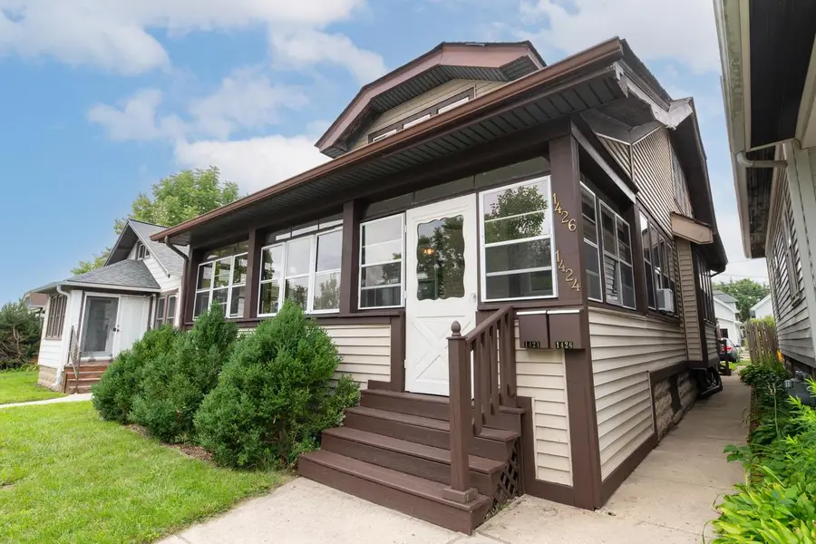 1424 S 57th STREET #1426, West Allis, WI 53214 - #2