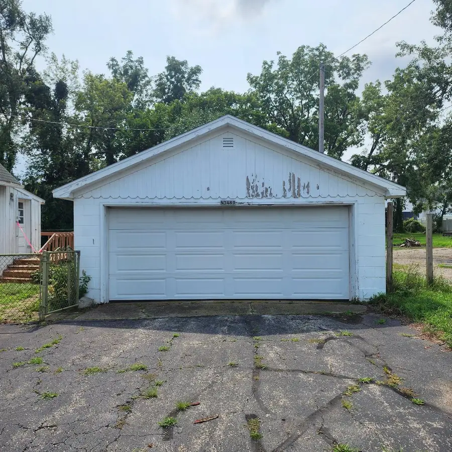 3489 N County Road H, Lake Geneva, WI 53147 - #2