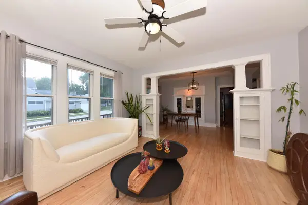 W161N9057 Hayes AVENUE, Menomonee Falls, WI 53051