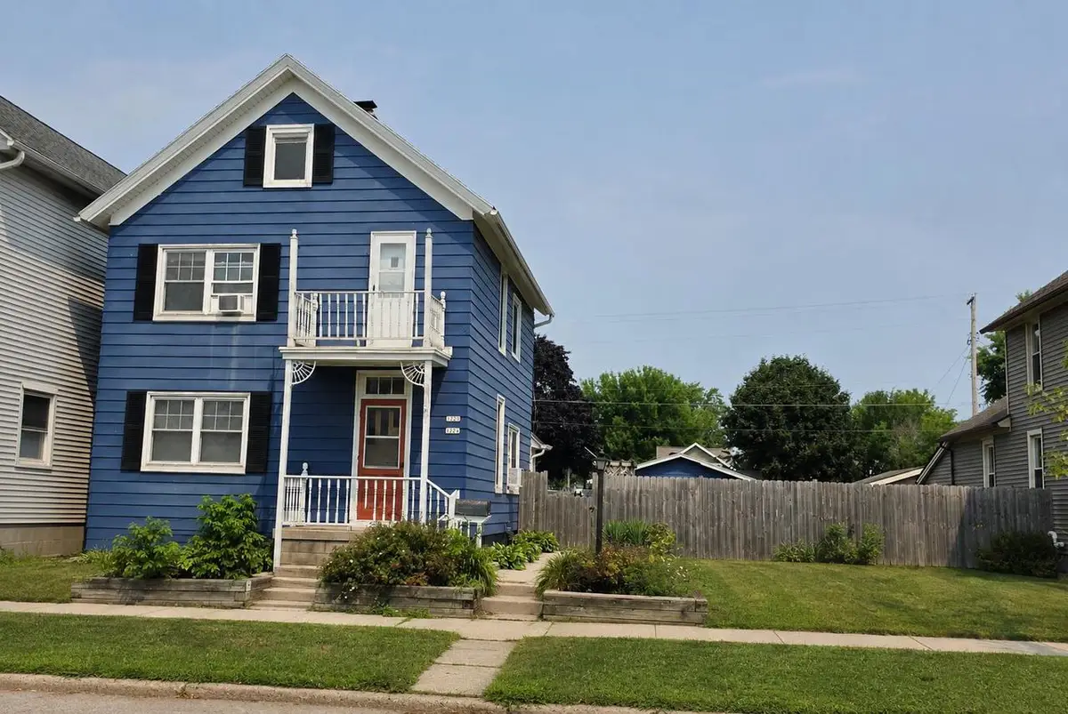 1222 Georgia AVENUE #1224, Sheboygan, WI 53081 - #1