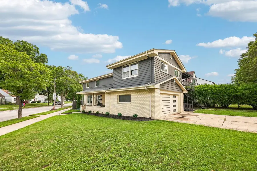 9625 W Metcalf PLACE, Milwaukee, WI 53222 - #3