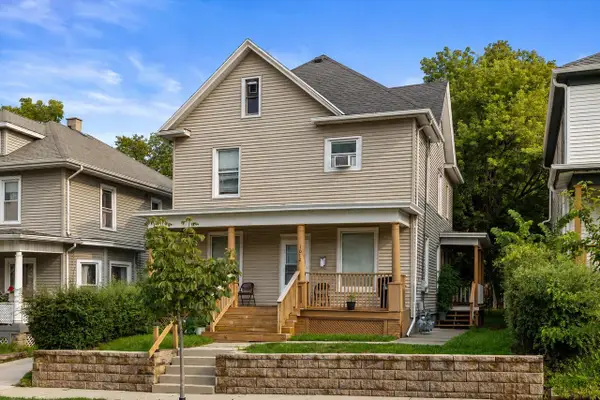 1012 Hamilton STREET, Racine, WI 53404